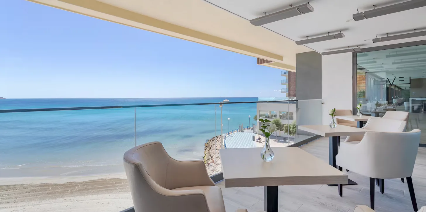 Hotel Meliá Alicante