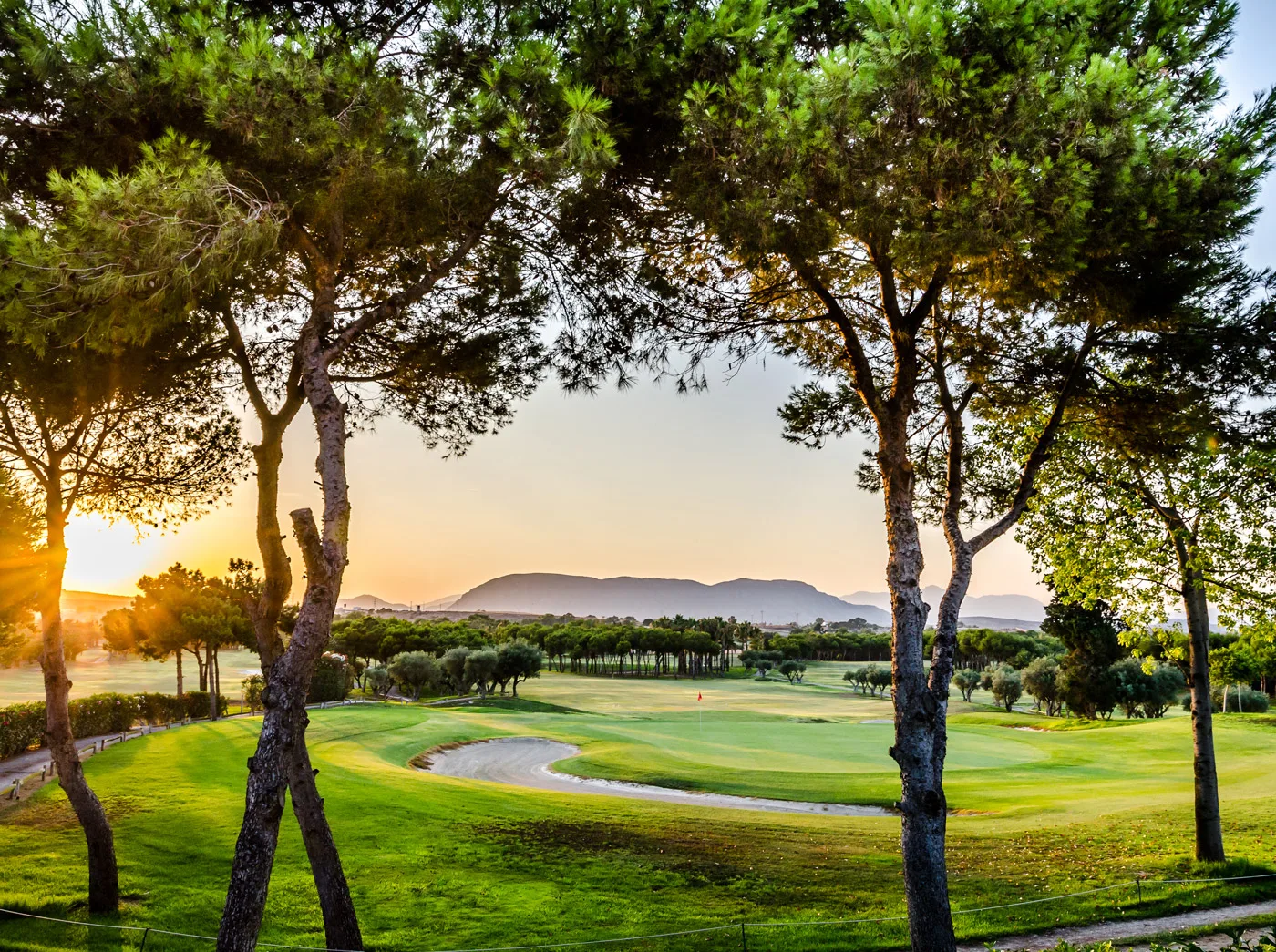 El Plantío Golf Resort