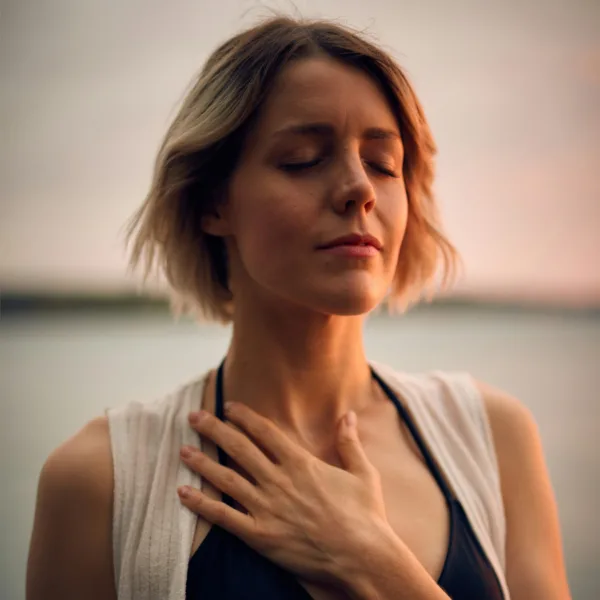 Yoga Experience - Image 2