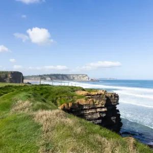 Sea experience – Surf en SOMO