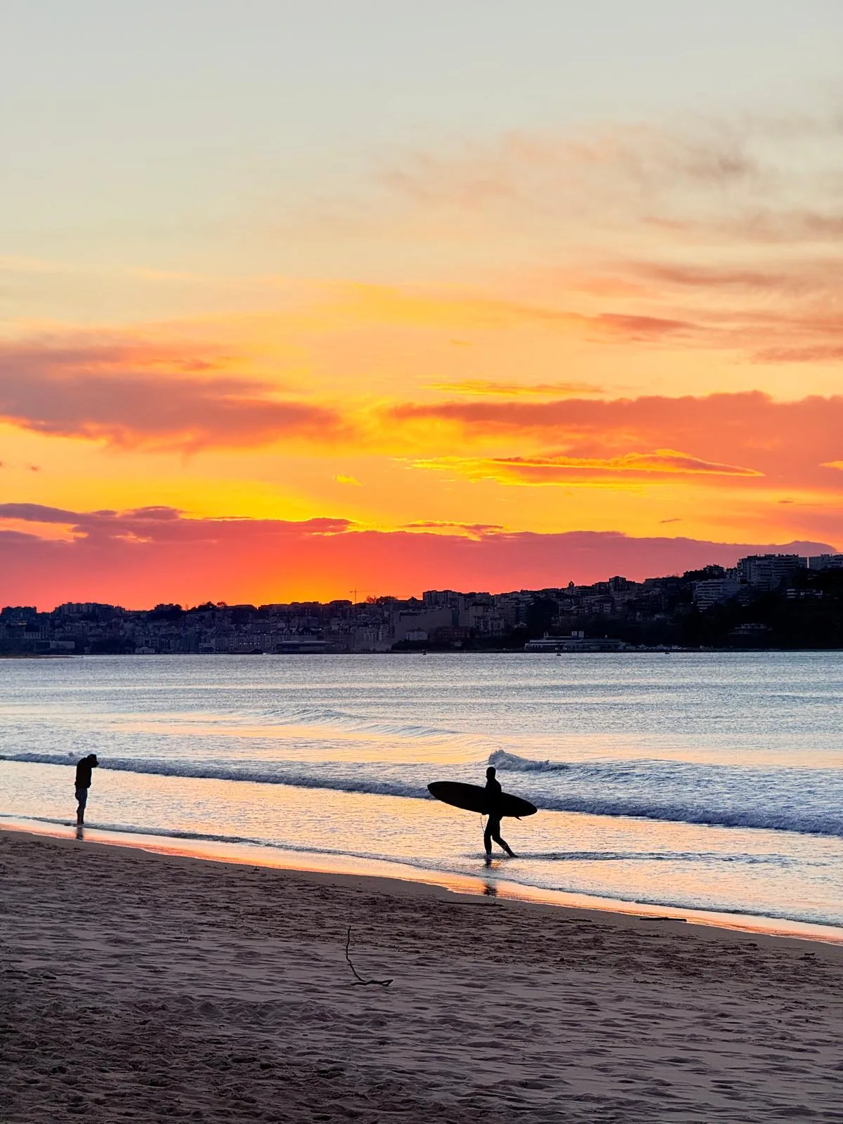 CANTABRIAN<br/>MOTION